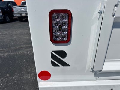 2025 Ford F-350SD XL