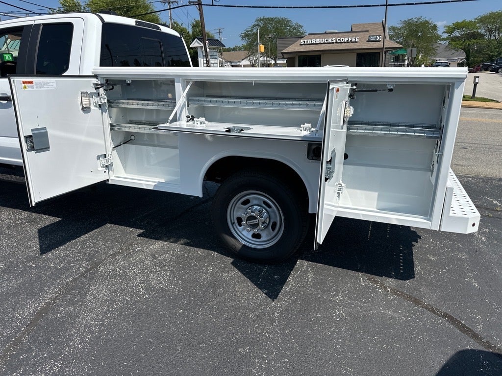 2025 Ford F-350SD XL