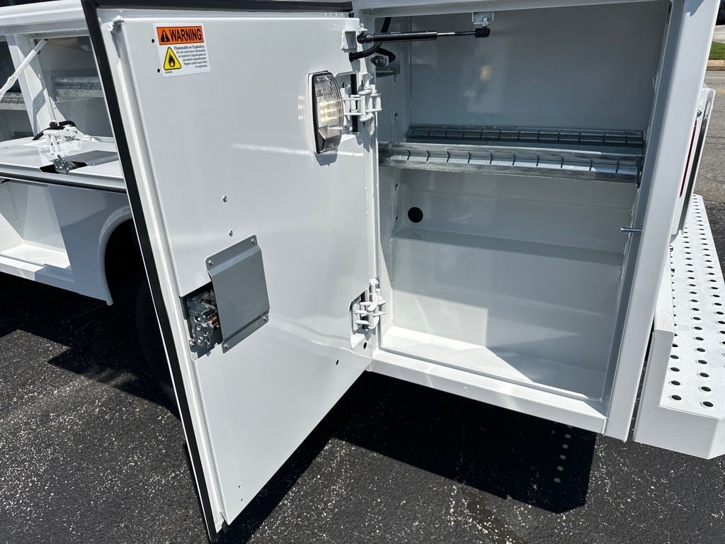 2025 Ford F-350SD XL