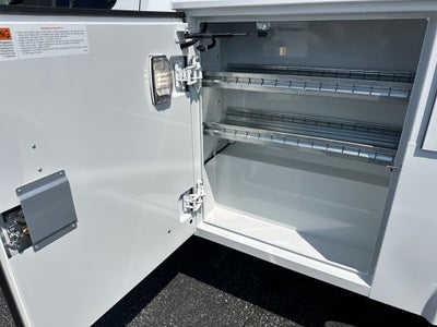 2025 Ford F-350SD XL