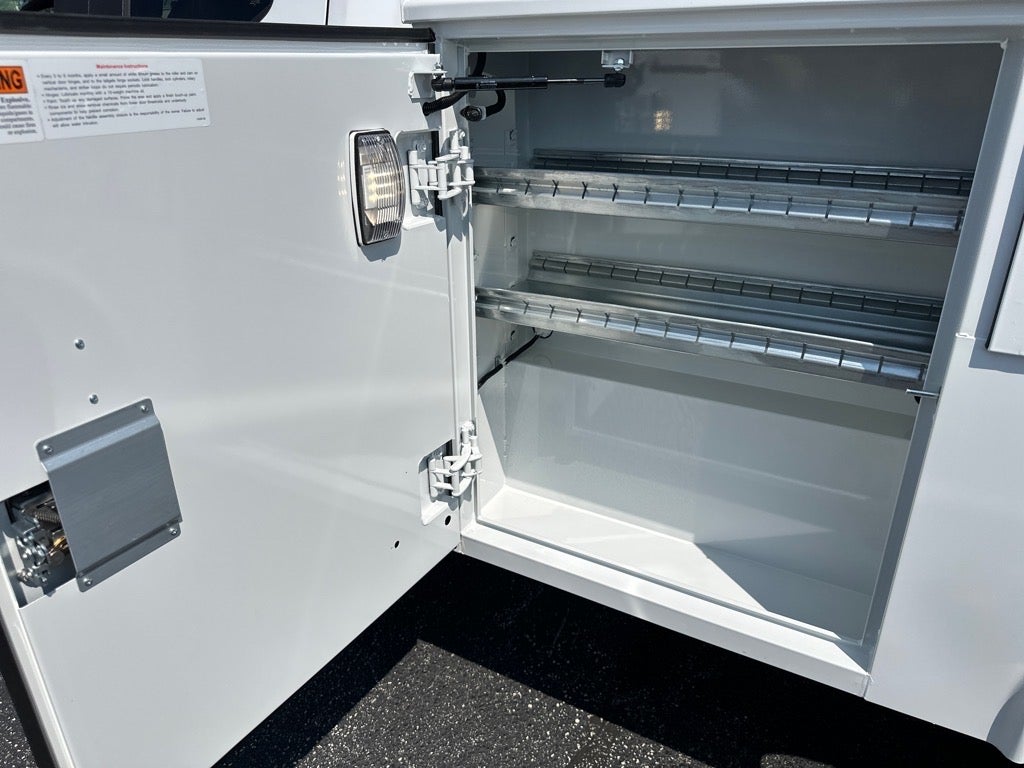 2025 Ford F-350SD XL