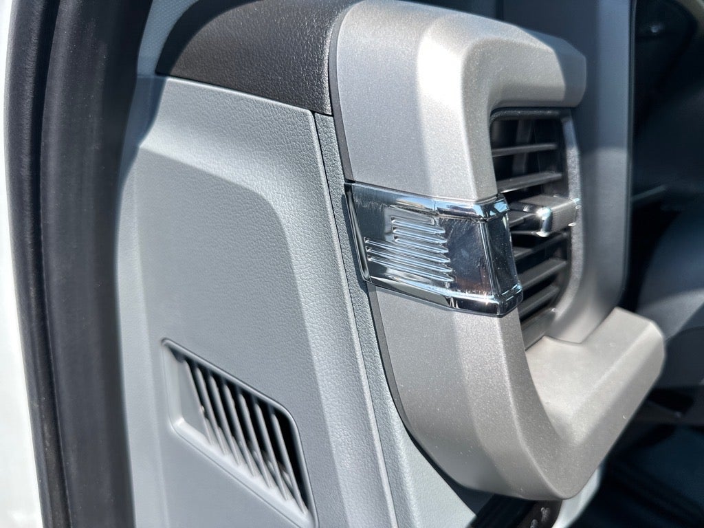 2025 Ford F-350SD XL