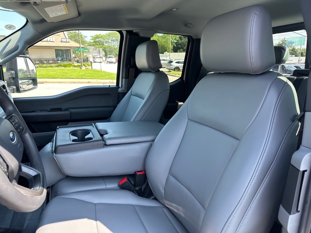 2025 Ford F-350SD XL