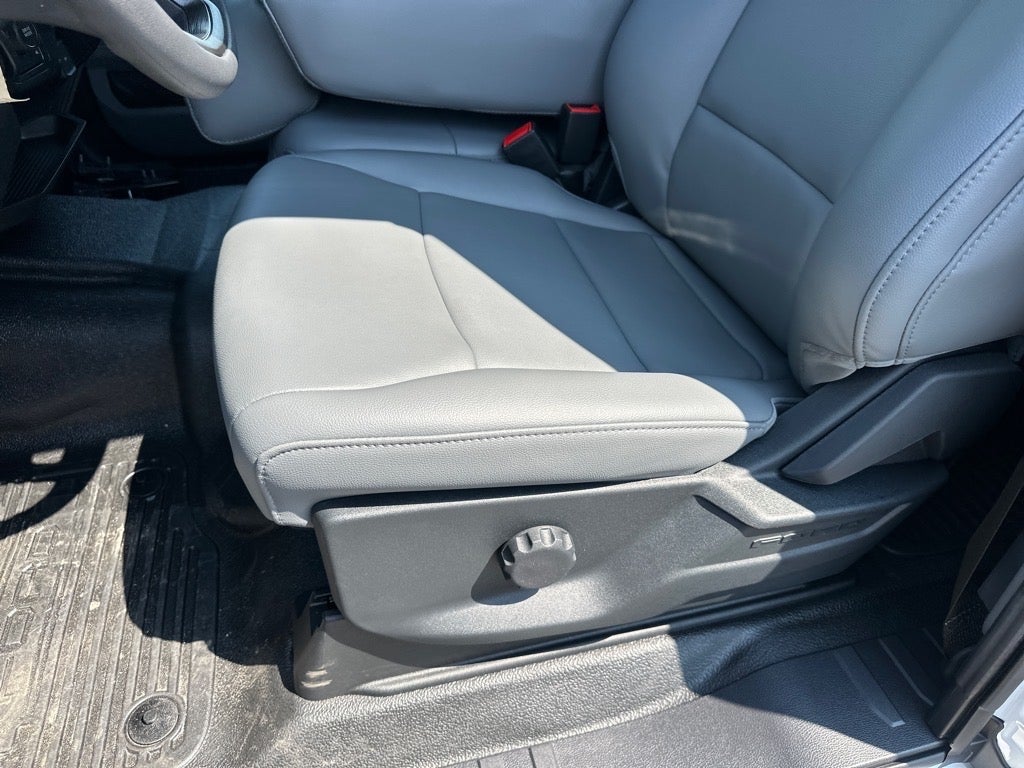 2025 Ford F-350SD XL