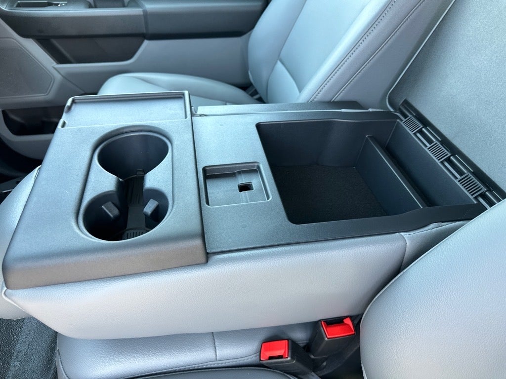 2025 Ford F-350SD XL