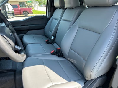 2025 Ford F-350SD XL