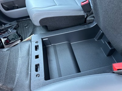 2025 Ford F-350SD XL