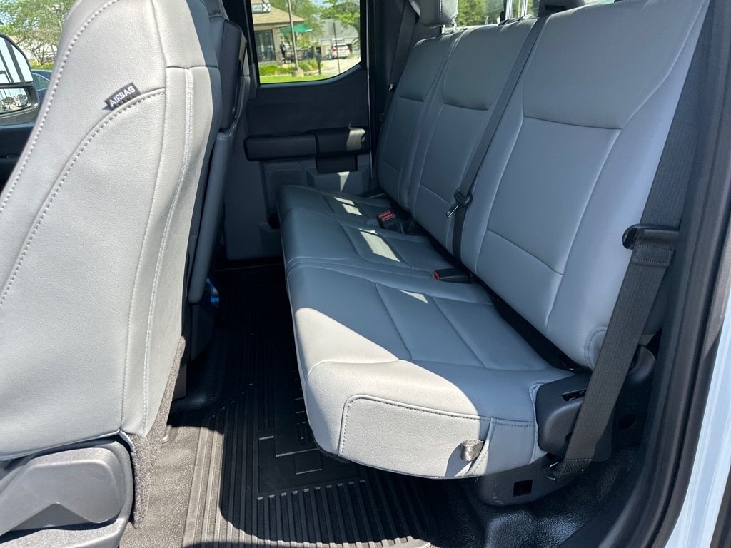 2025 Ford F-350SD XL