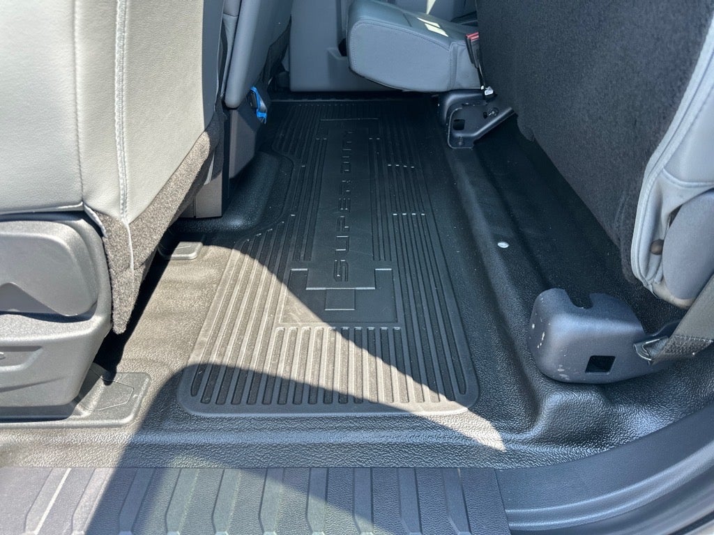 2025 Ford F-350SD XL