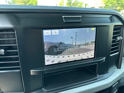 2025 Ford F-350SD XL