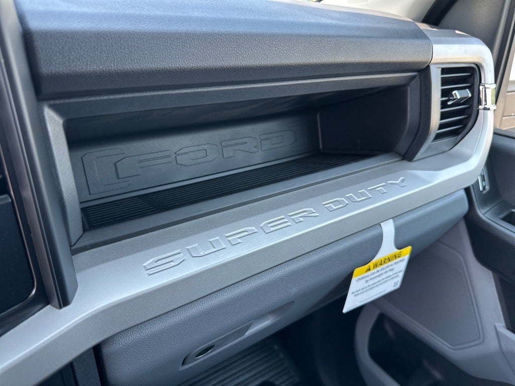 2025 Ford F-350SD XL