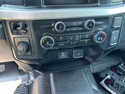 2025 Ford F-350SD XL