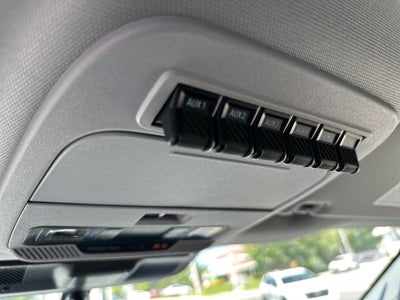 2025 Ford F-350SD XL