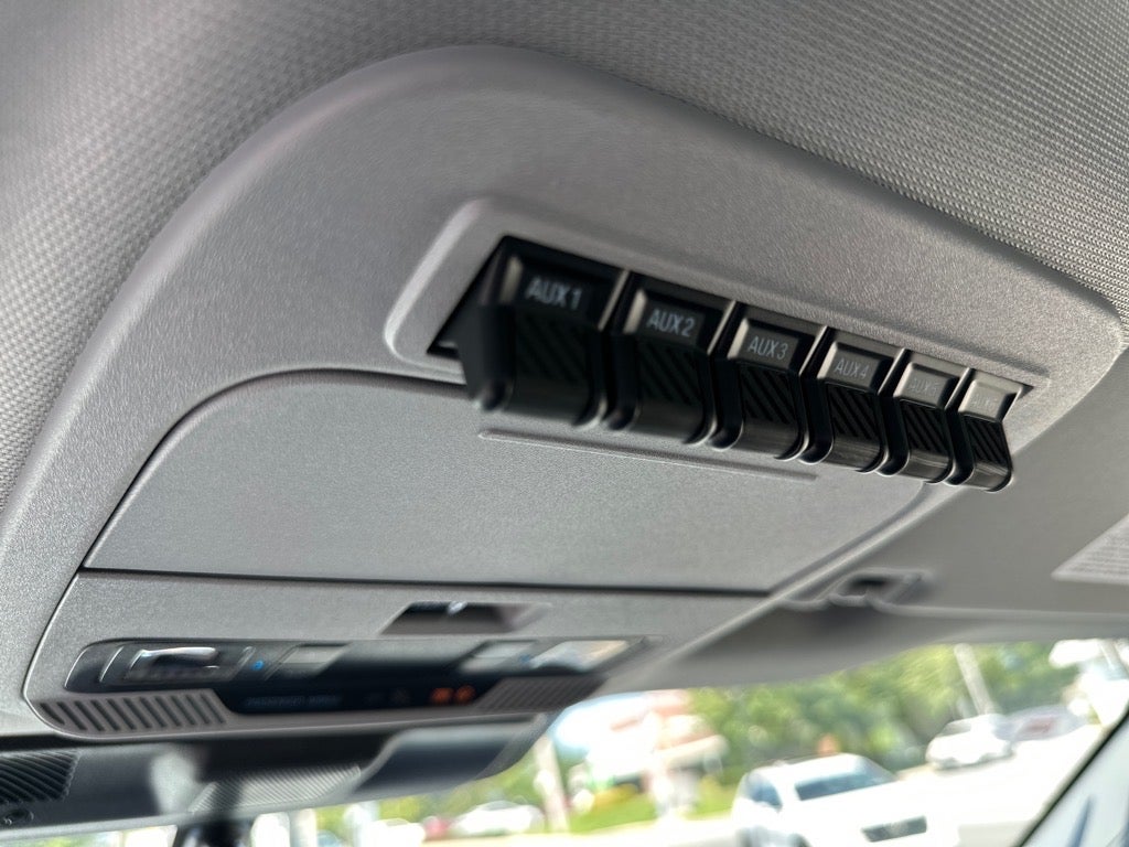 2025 Ford F-350SD XL