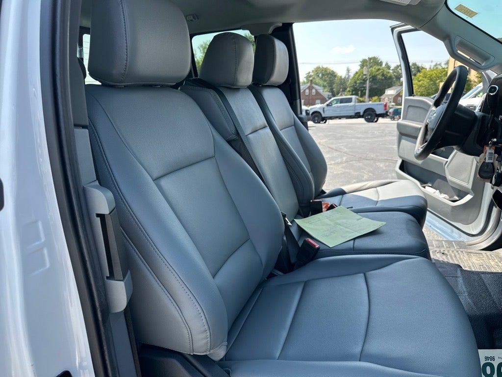 2025 Ford F-350SD XL