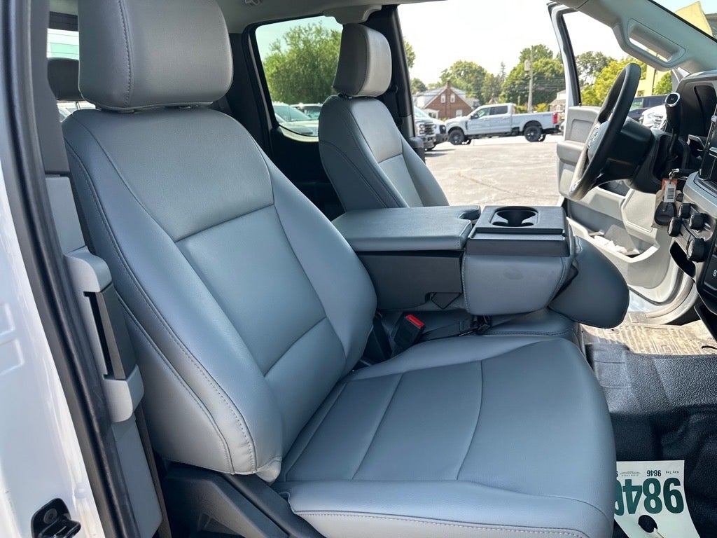 2025 Ford F-350SD XL