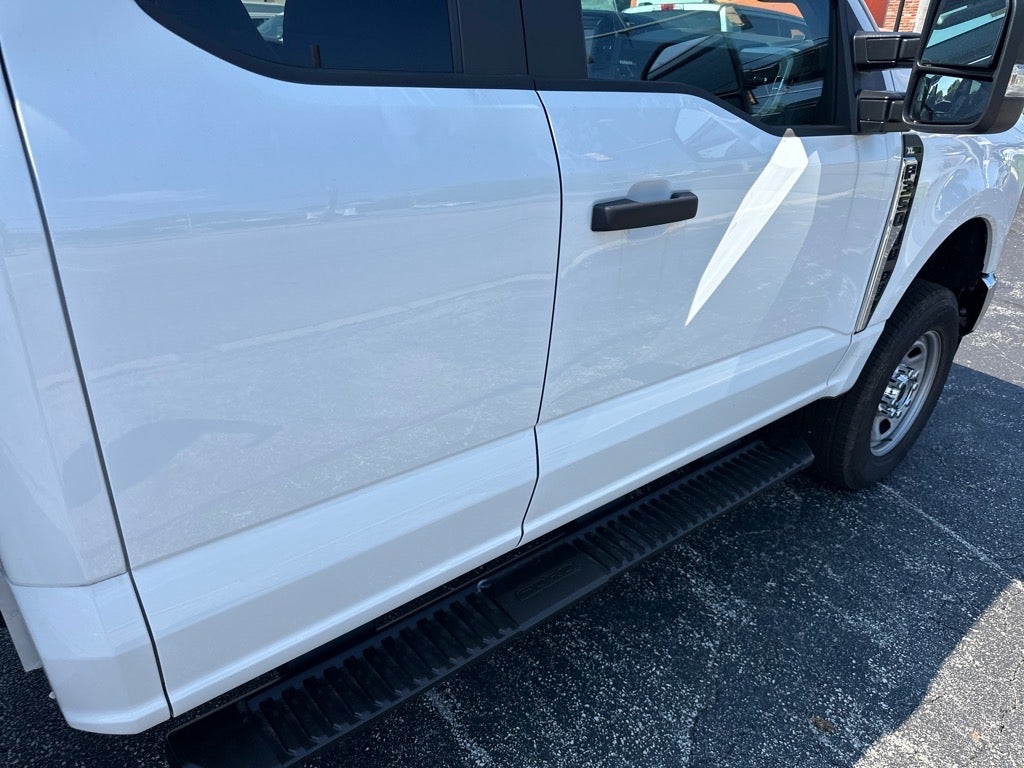2025 Ford F-350SD XL