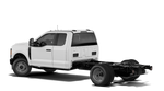 2027 Ford F-350SD XL DRW