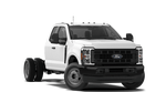 2027 Ford F-350SD XL DRW