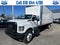 2026 Ford F-650SD Base