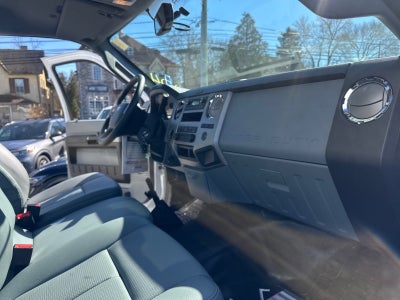 2026 Ford F-650SD Base