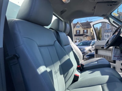 2026 Ford F-650SD Base