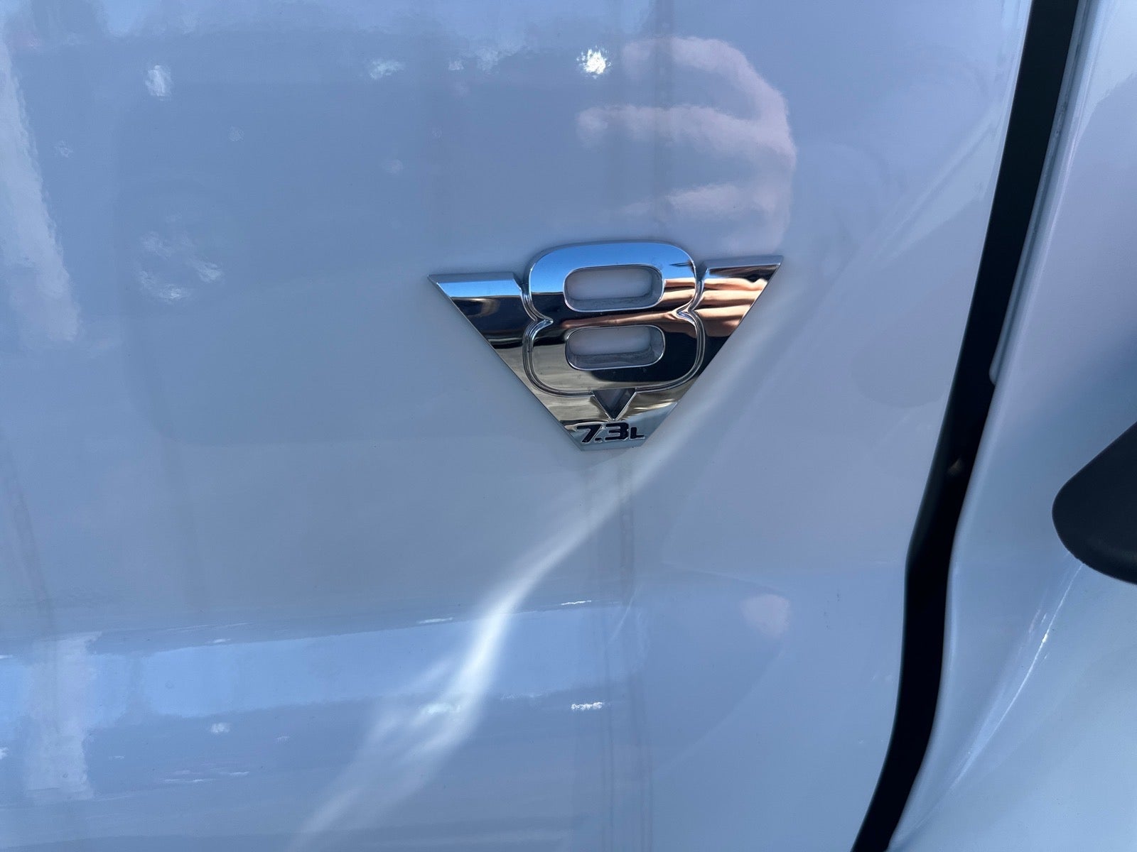 2026 Ford F-650SD Base