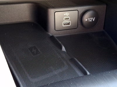 2026 Ford Escape Plug-In Hybrid Base