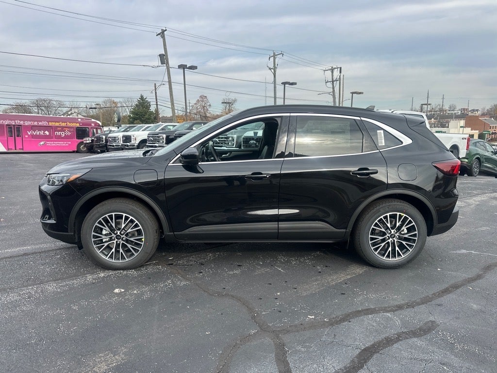 2026 Ford Escape Plug-In Hybrid Base