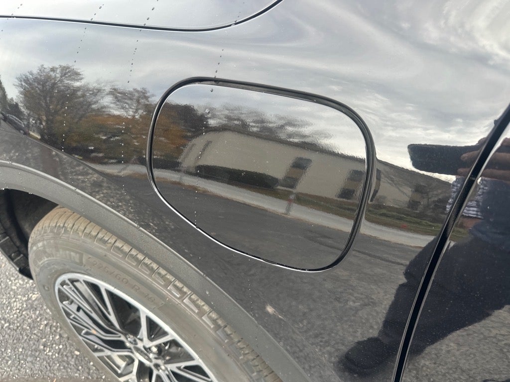 2026 Ford Escape Plug-In Hybrid Base