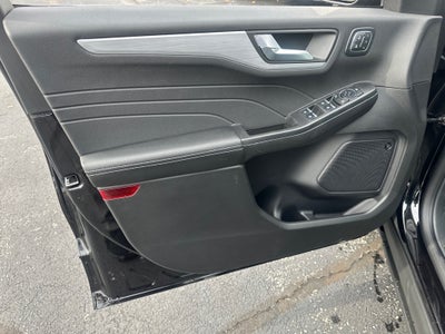 2026 Ford Escape Plug-In Hybrid Base