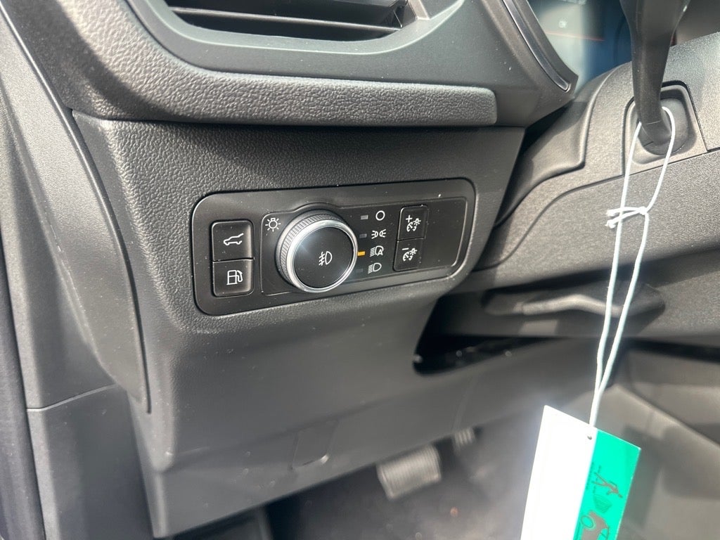 2026 Ford Escape Plug-In Hybrid Base