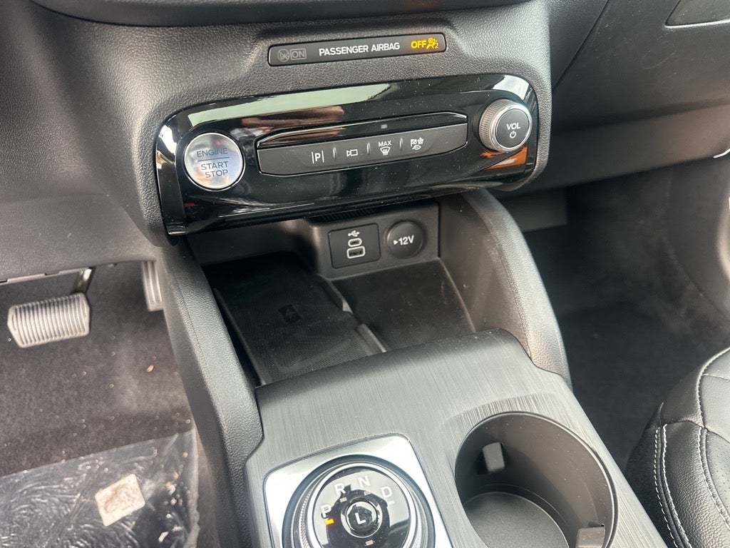 2026 Ford Escape Plug-In Hybrid Base