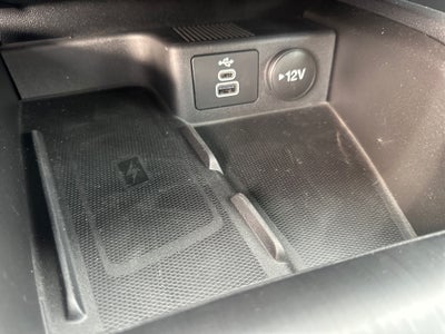 2026 Ford Escape Plug-In Hybrid Base