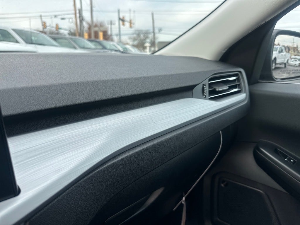 2026 Ford Escape Plug-In Hybrid Base