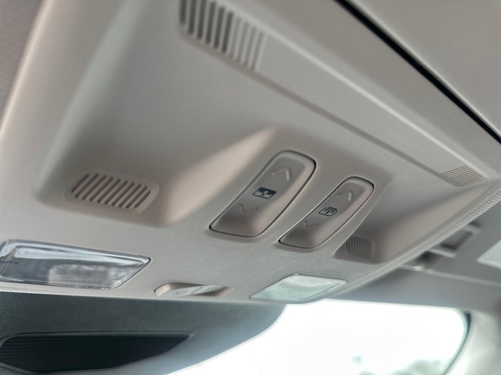 2026 Ford Escape Plug-In Hybrid Base