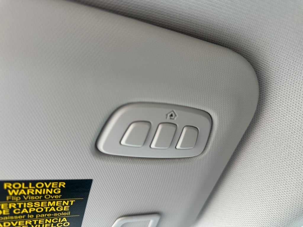 2026 Ford Escape Plug-In Hybrid Base