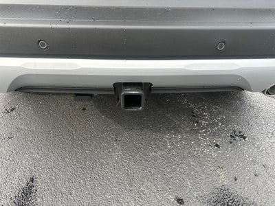 2026 Ford Escape Plug-In Hybrid Base