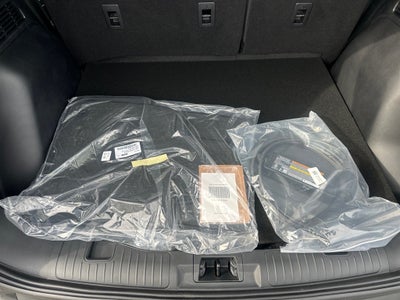 2026 Ford Escape Plug-In Hybrid Base