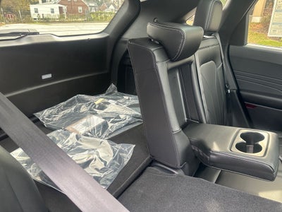 2026 Ford Escape Plug-In Hybrid Base