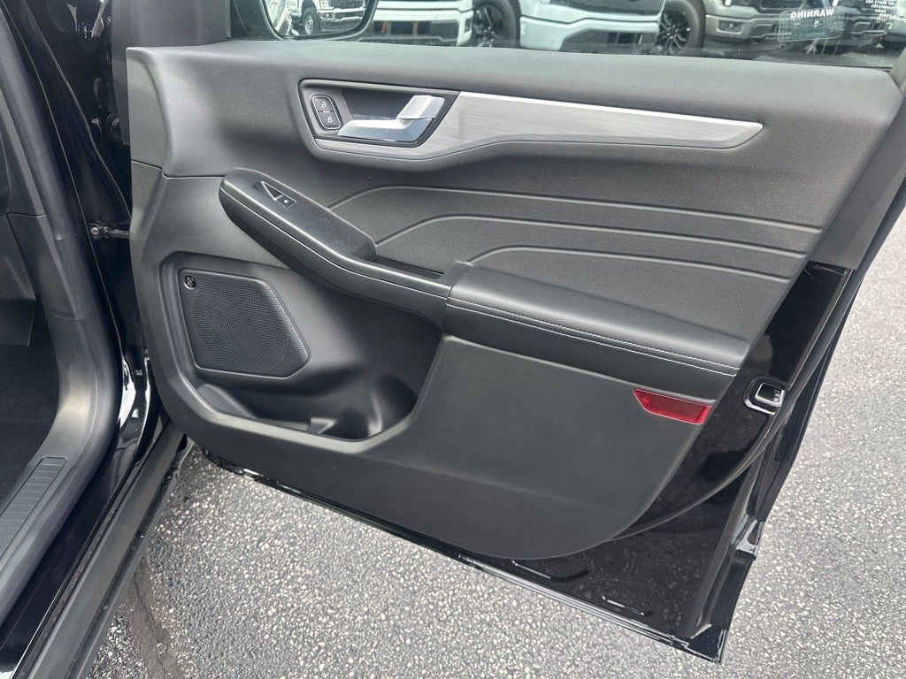 2026 Ford Escape Plug-In Hybrid Base