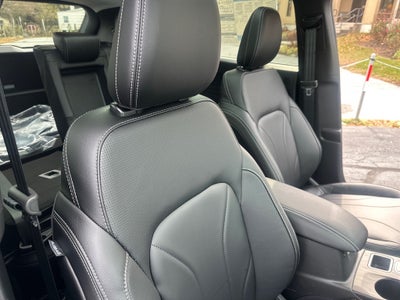 2026 Ford Escape Plug-In Hybrid Base