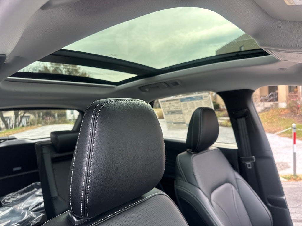 2026 Ford Escape Plug-In Hybrid Base