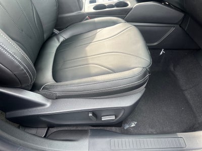 2026 Ford Escape Plug-In Hybrid Base