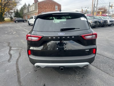 2026 Ford Escape Plug-In Hybrid Base