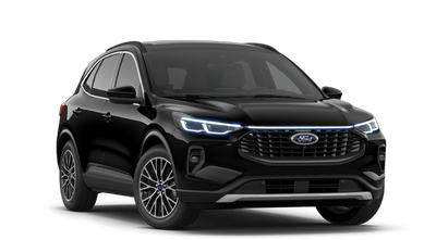 2026 Ford Escape Plug-In Hybrid Base