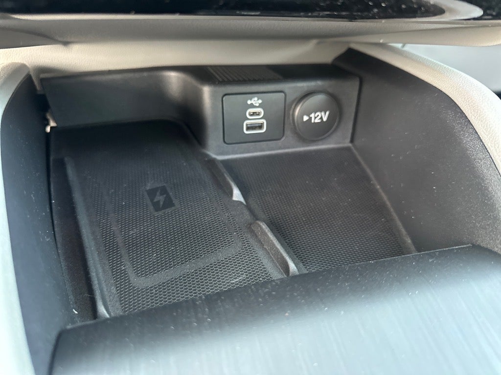 2026 Ford Escape Plug-In Hybrid Base