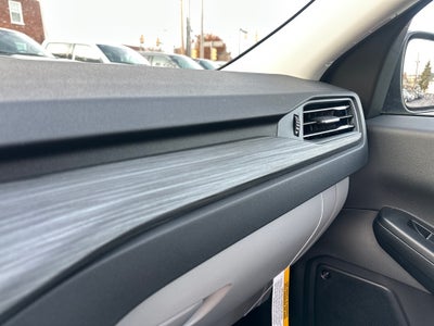 2026 Ford Escape Plug-In Hybrid Base