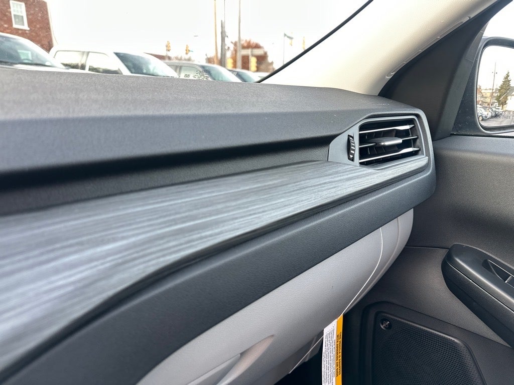 2026 Ford Escape Plug-In Hybrid Base