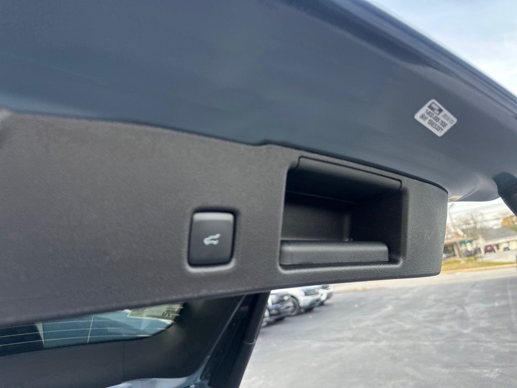 2026 Ford Escape Plug-In Hybrid Base